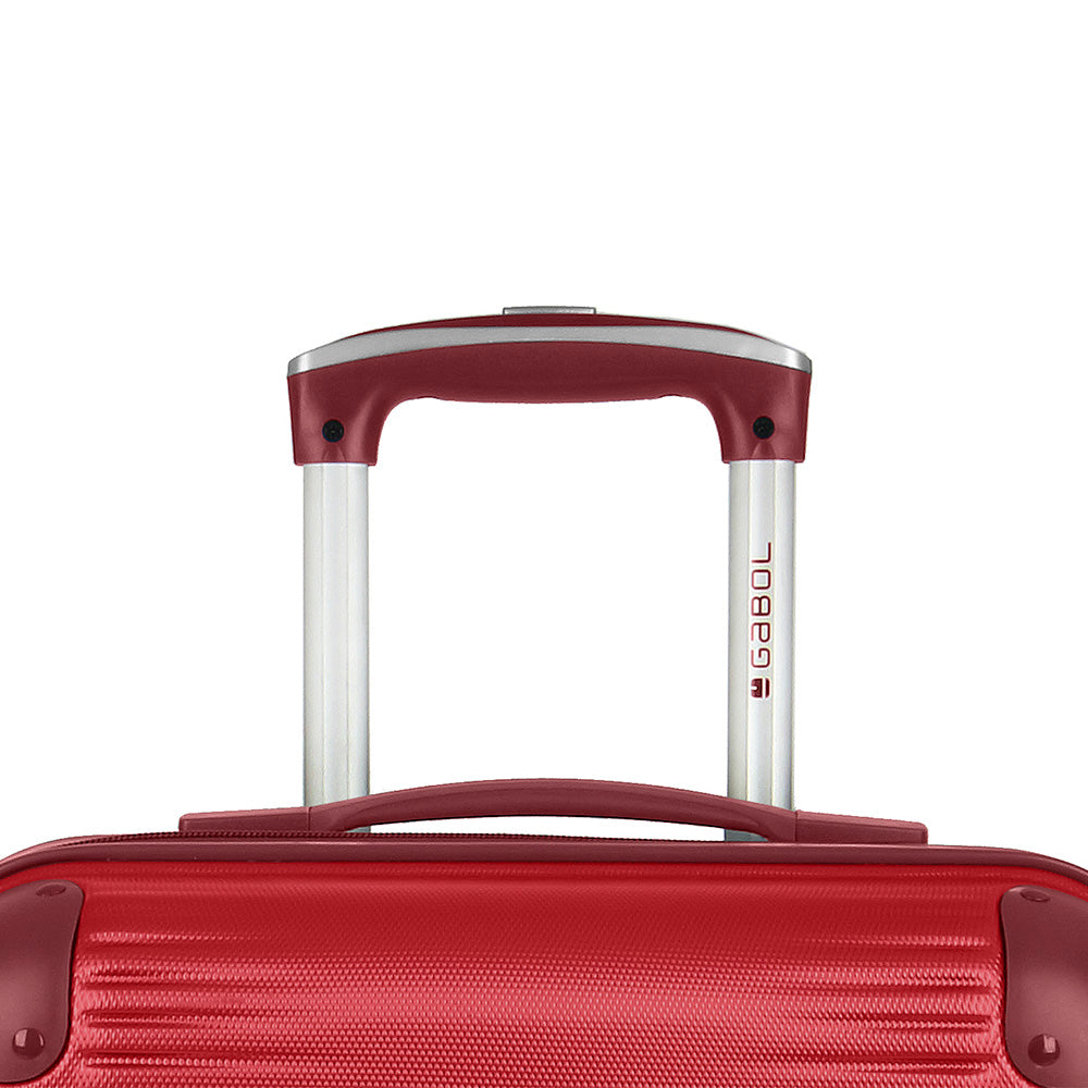 Valise Gabol Balance (S) Red (115904)
