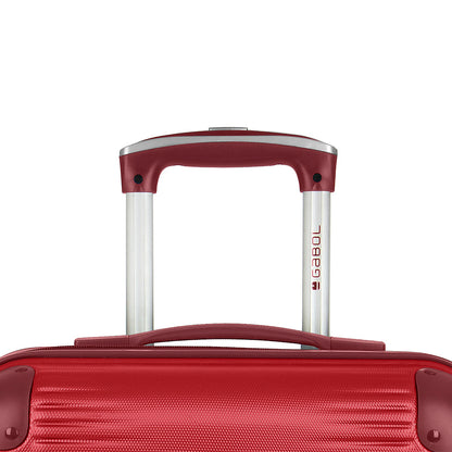 Valise Gabol Balance (S) Red (115904)