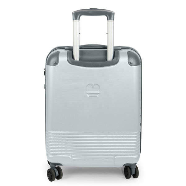 Valise Gabol Balance (S) Silver (115901)