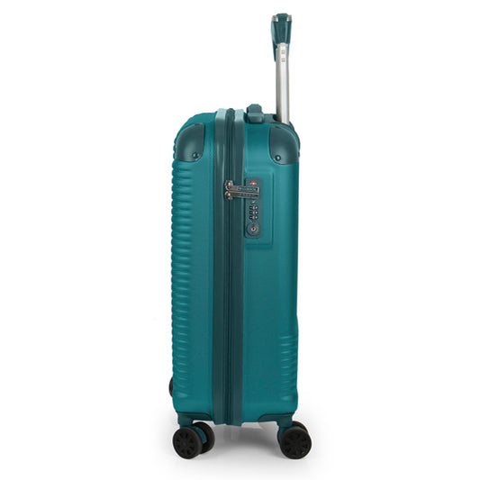 Valise Gabol Balance (S) Turquoise (115953)
