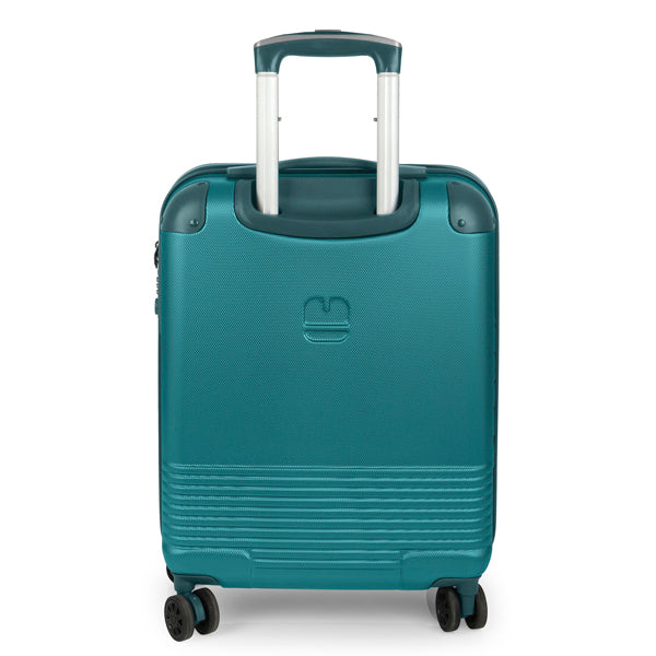 Valise Gabol Balance (S) Turquoise (115953)