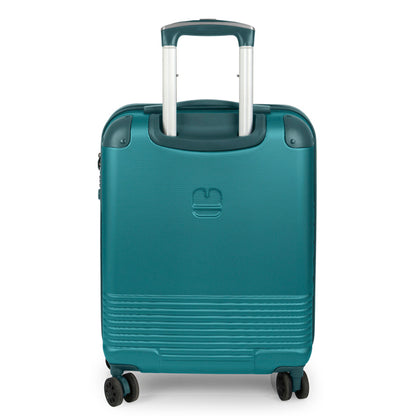 Valise Gabol Balance (S) Turquoise (115953)
