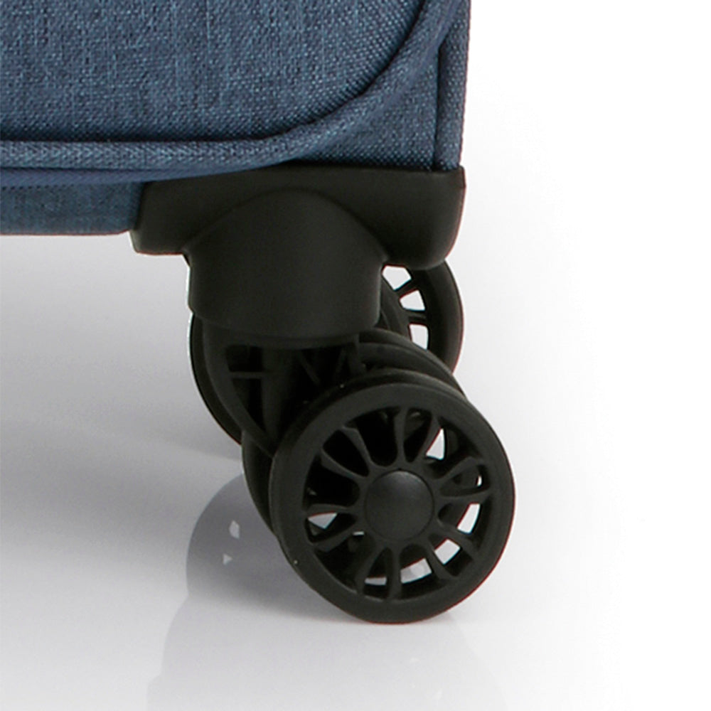 Suitcase Gabol Board (L) Blue