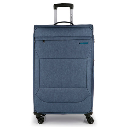 Чемодан Gabol Board (L) Blue
