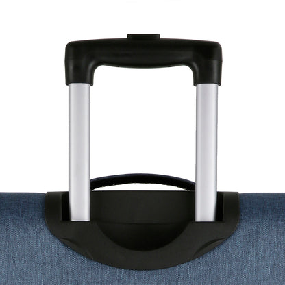 Suitcase Gabol Board (L) Blue