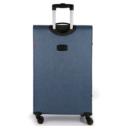Suitcase Gabol Board (L) Blue
