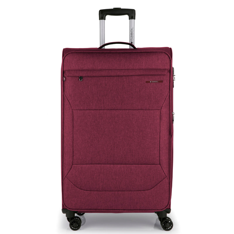 Чемодан Gabol Board (L) Red