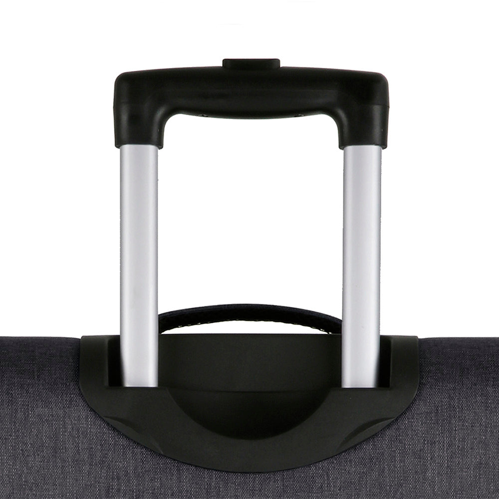 Valise Gabol Board (M) Black (116346 001)