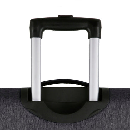 Valise Gabol Board (M) Black (116346 001)