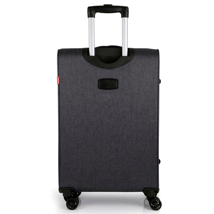Valise Gabol Board (M) Black (116346 001)