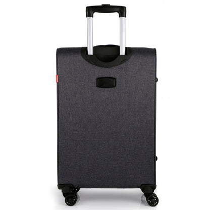 Valise Gabol Board (M) Black (116346 001)