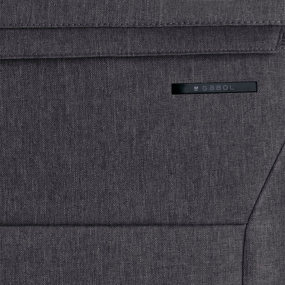 Valise Gabol Board (M) Black (116346 001)