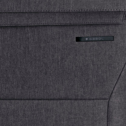 Valise Gabol Board (M) Black (116346 001)