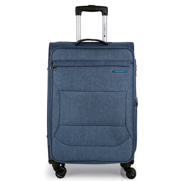 Чемодан Gabol Board (M) Blue