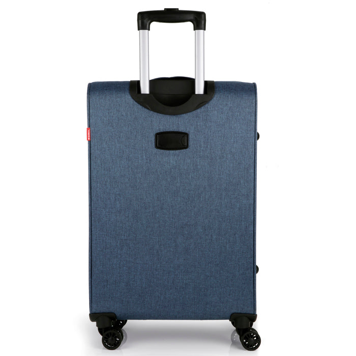 Suitcase Gabol Board (M) Blue