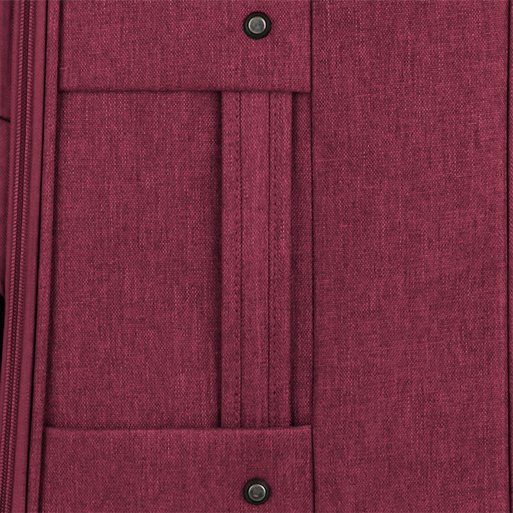 Suitcase Gabol Board (M) Red