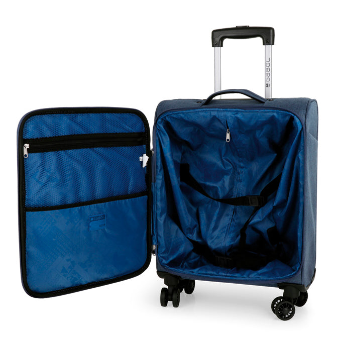 Valise Gabol Board (S) Blue (116322 003)