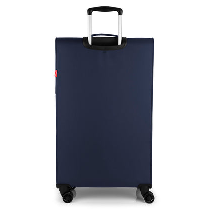 Suitcase Gabol Cloud (L) Blue