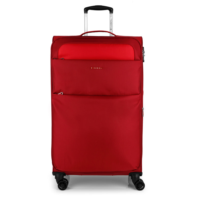 Чемодан Gabol Cloud (L) Red
