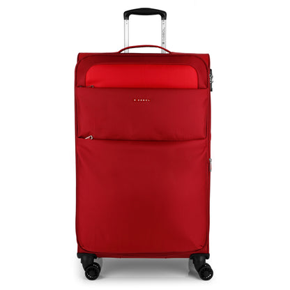 Чемодан Gabol Cloud (L) Red