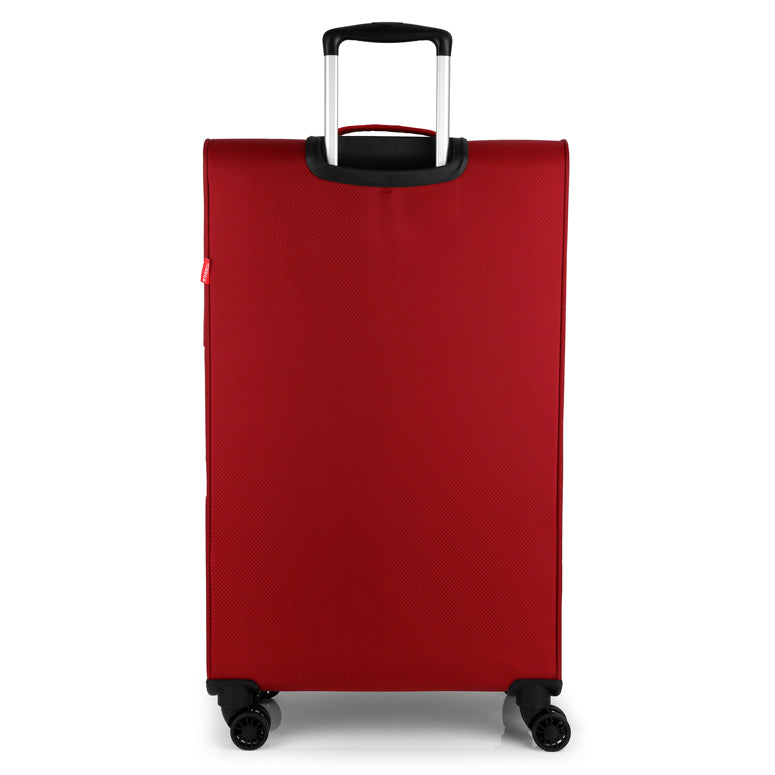 Suitcase Gabol Cloud (L) Red