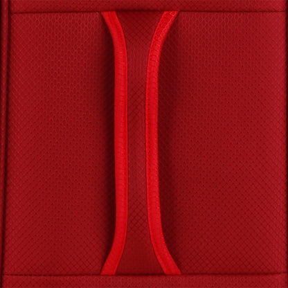 Suitcase Gabol Cloud (L) Red