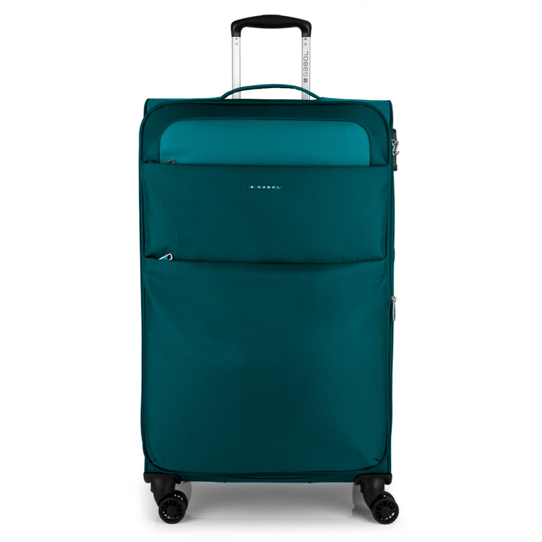 Чемодан Gabol Cloud (L) Turquoise