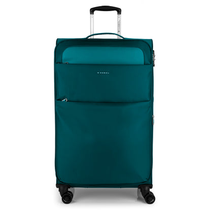 Чемодан Gabol Cloud (L) Turquoise