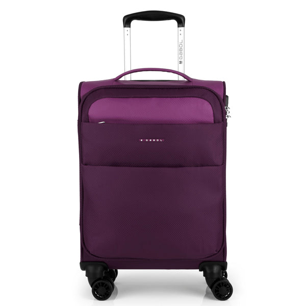 Чемодан Gabol Cloud (M) Purple