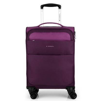 Чемодан Gabol Cloud (M) Purple
