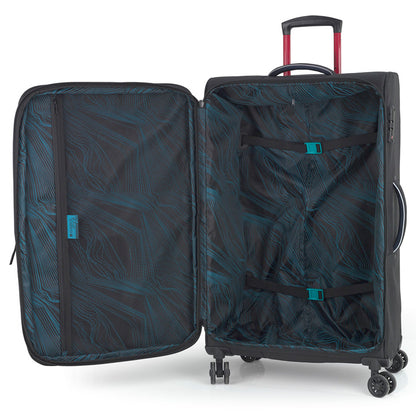 Valise Gabol Concept (L) Blue (120501 003)