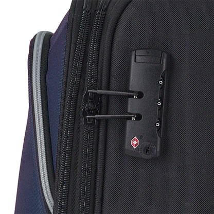 Valise Gabol Concept (L) Blue (120501 003)