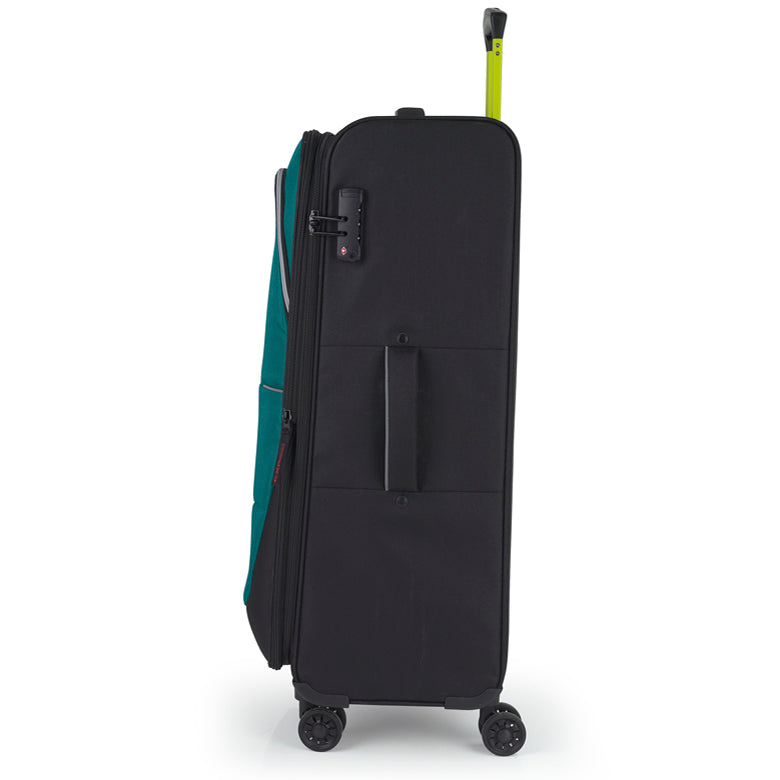 Valise Gabol Concept (L) Turquoise (120501 018)