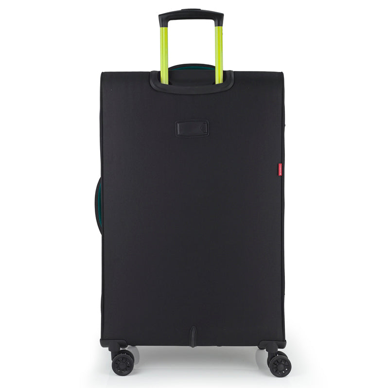 Valise Gabol Concept (L) Turquoise (120501 018)