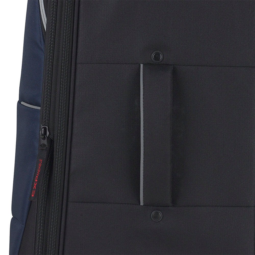 Valise Gabol Concept (M) Blue (120501 003)