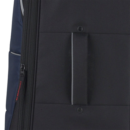 Valise Gabol Concept (M) Blue (120501 003)