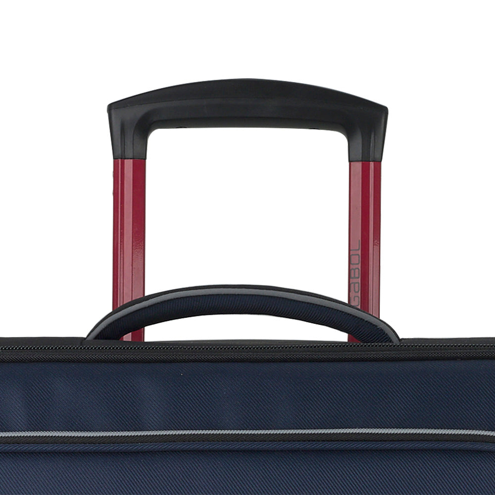 Valise Gabol Concept (M) Blue (120501 003)