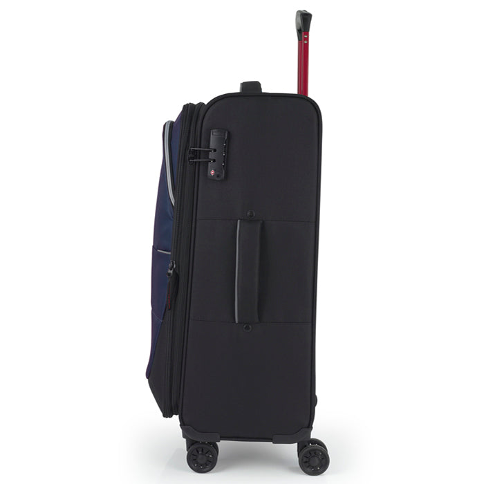 Valise Gabol Concept (M) Blue (120501 003)
