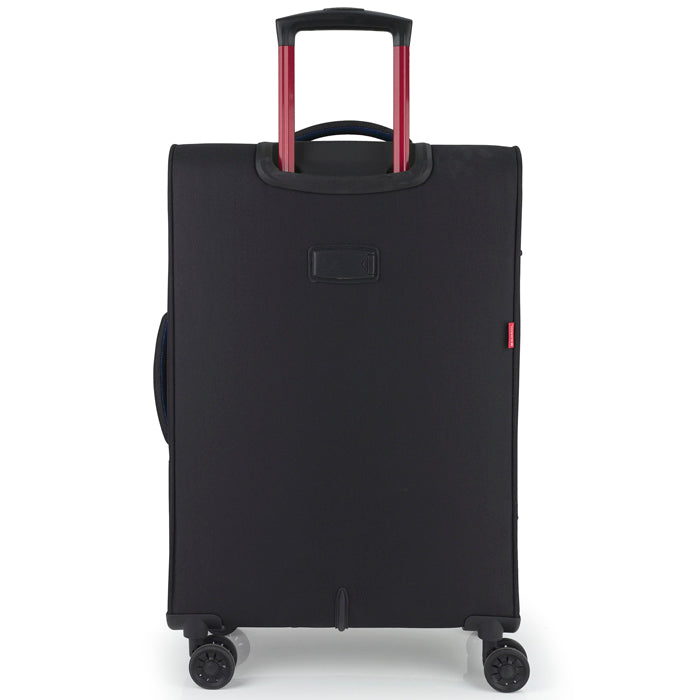 Valise Gabol Concept (M) Blue (120501 003)