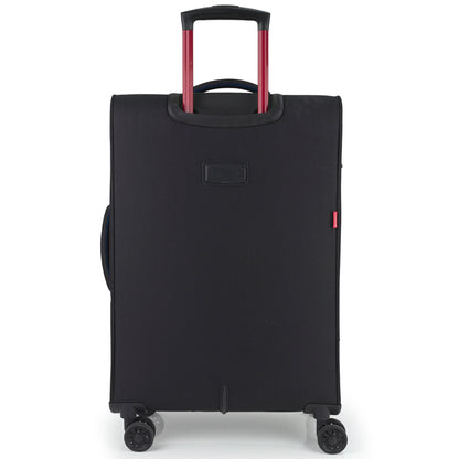 Valise Gabol Concept (M) Blue (120501 003)