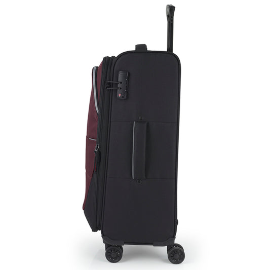 Valise Gabol Concept (M) Burgundy (120501 026)