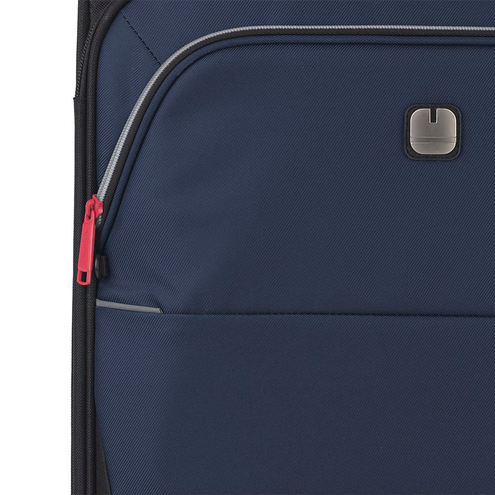 Valise Gabol Concept (S) Blue (120501 003)