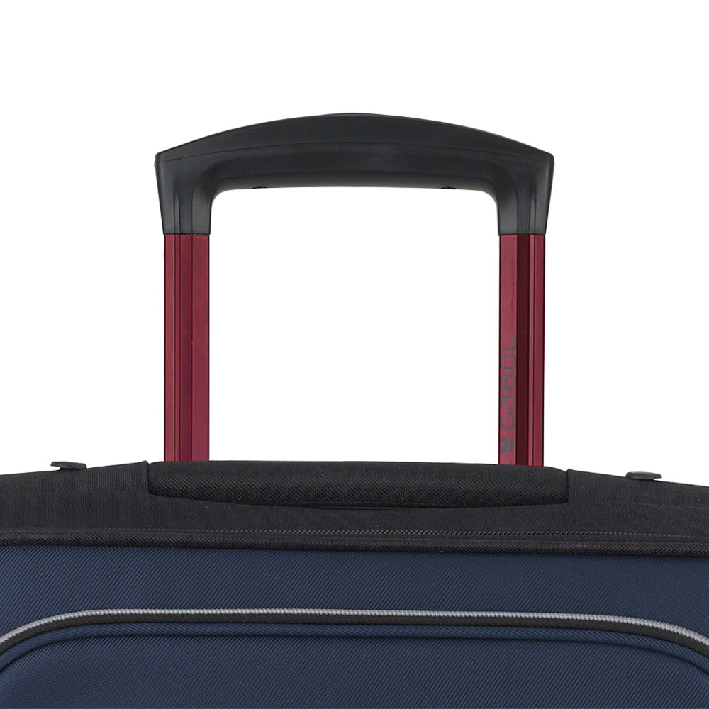 Valise Gabol Concept (S) Blue (120501 003)