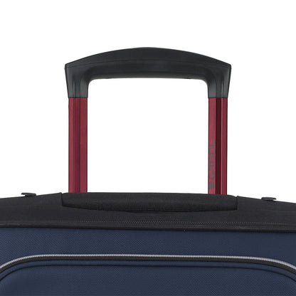 Valise Gabol Concept (S) Blue (120501 003)