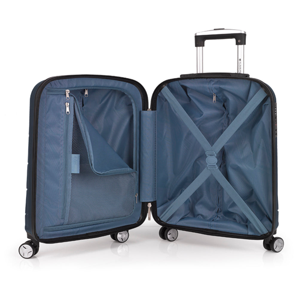 Valise Gabol Dome (S) Azul (119722 003)