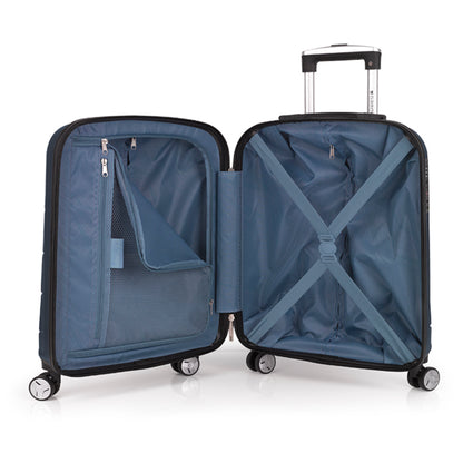 Valise Gabol Dome (S) Azul (119722 003)