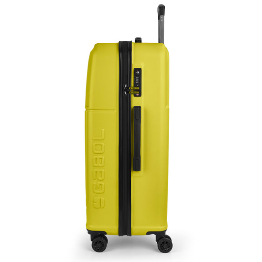 Valise Gabol Ego (L) Lime (119801 041)