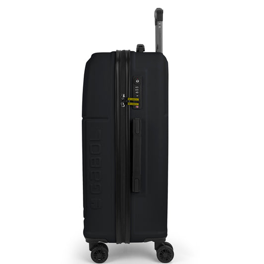 Valise Gabol Ego (M) Gray (119801 016)