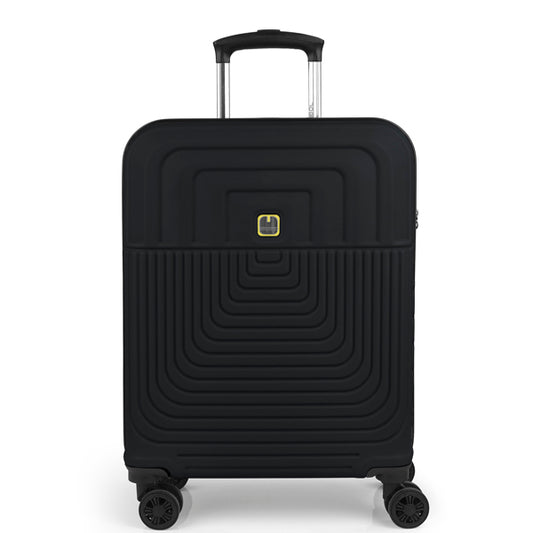 Валіза Gabol Ego (S) Grey (119801 016)