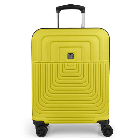 Валіза Gabol Ego (S) Lime (119801 041)